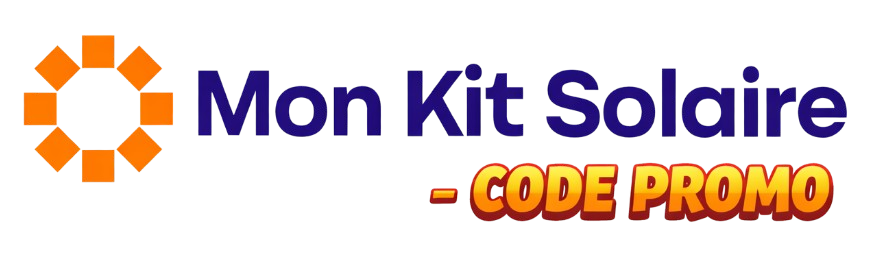 Code Promo MonKitSolaire